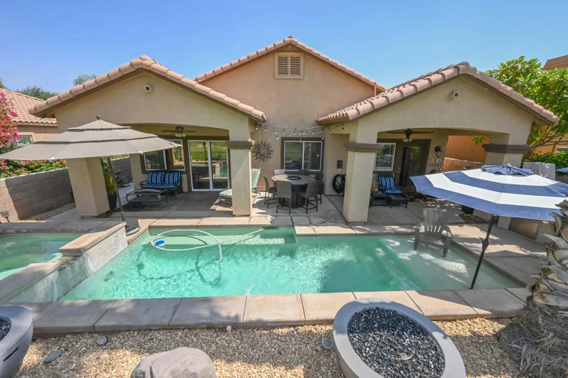 45225 Shaugnessy Drive, Indio, CA 92201