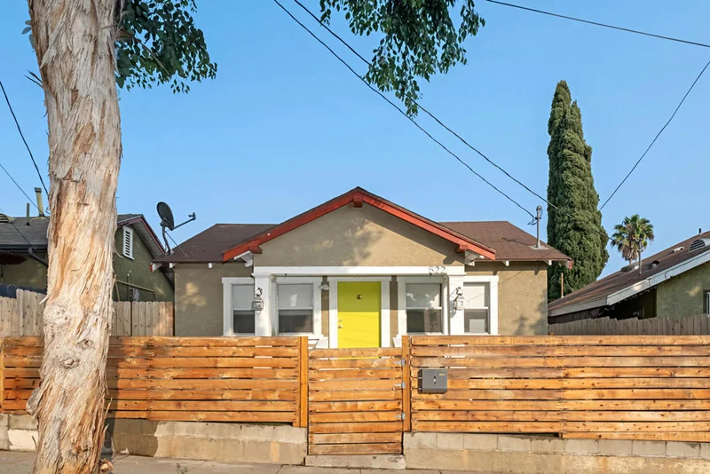 522 Toledo, Los Angeles, CA 90042