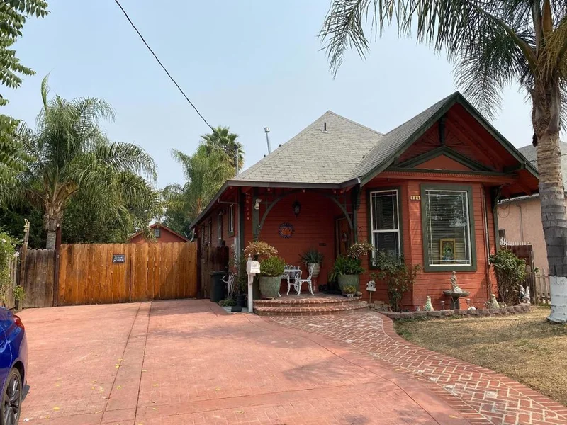 124 24th, San Jose, CA 95116