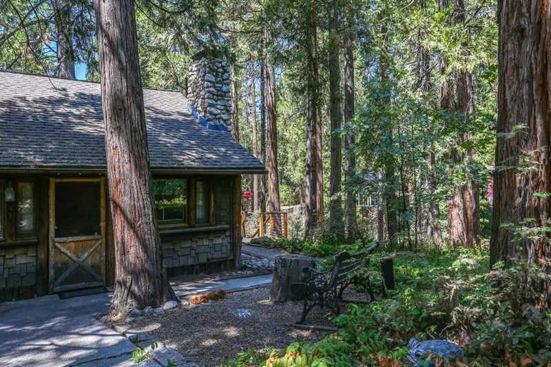 55110 Circle, Idyllwild, CA 92549