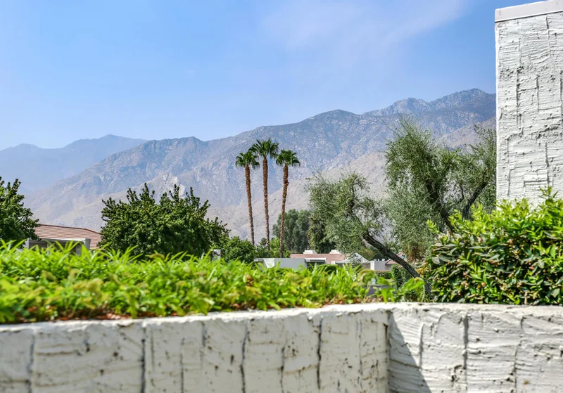 2242 Sunshine, Palm Springs, CA 92264