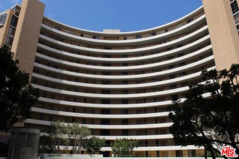 4316 Marina City 323, Marina Del Rey, CA 90292