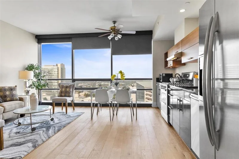 88 San Fernando #1606, San Jose, CA 95113