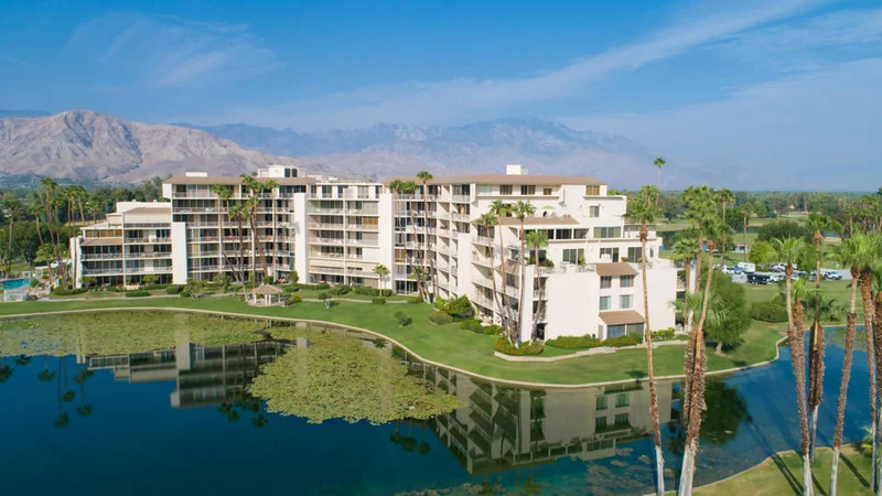 900 Island #514, Rancho Mirage, CA 92270