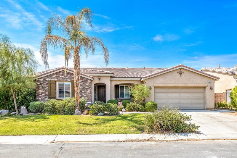 42685 Corvado, Indio, CA 92203