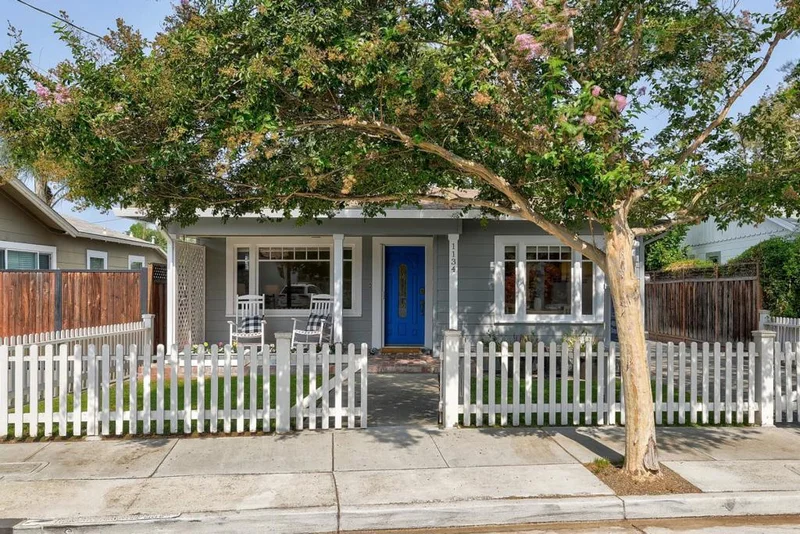 1134 Delno Avenue, San Jose, CA 95126