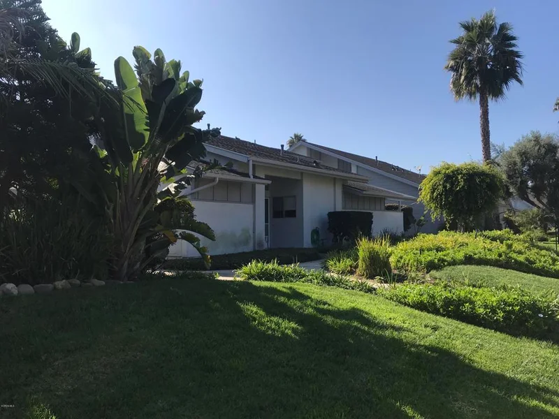 2551 Harbor #4, Ventura, CA 93001