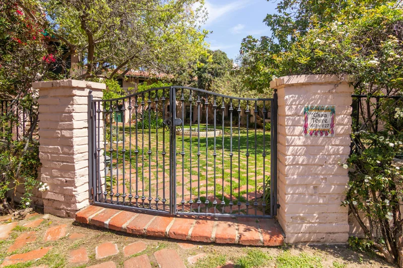 621 California, Pasadena, CA 91106