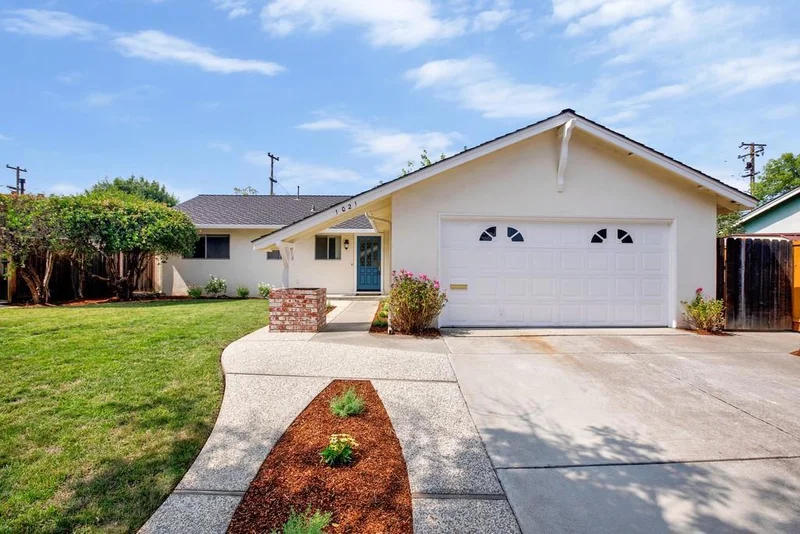 1021 Sweet, San Jose, CA 95129