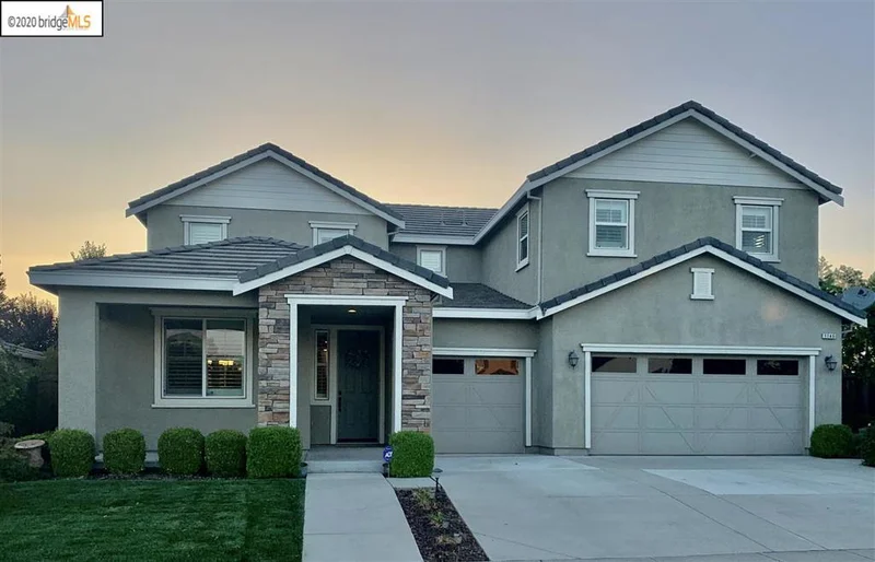 1145 Alta Vista Pl, Brentwood, CA 94513