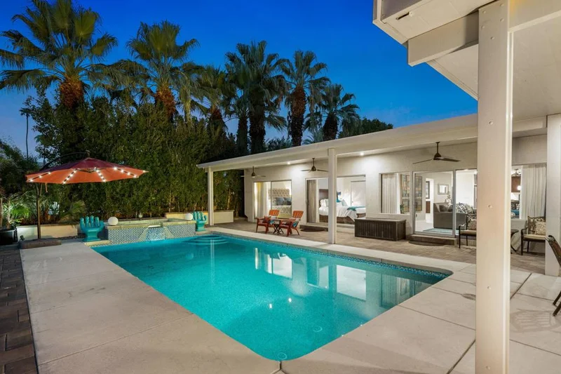 45313 Club Drive, Indian Wells, CA 92210