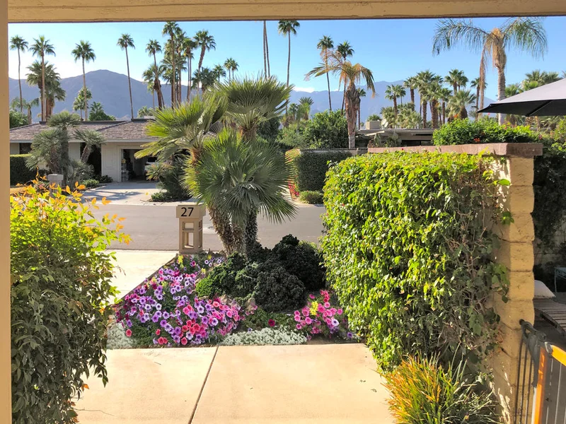 27 Cornell, Rancho Mirage, CA 92270