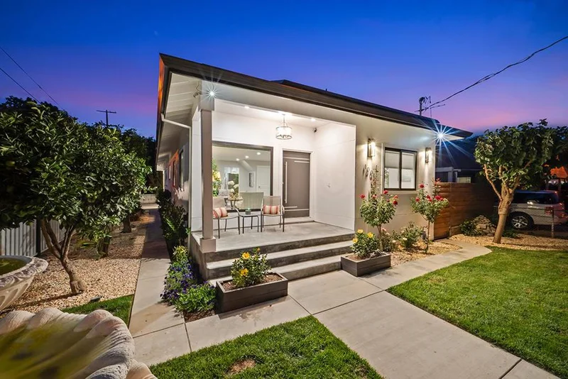 1001 Jackson, San Jose, CA 95112