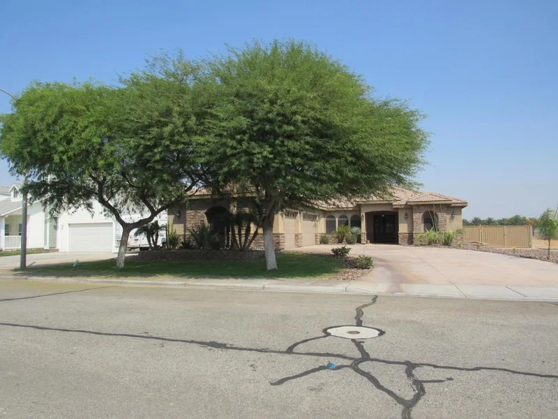 518 Ranchette, Blythe, CA 92225