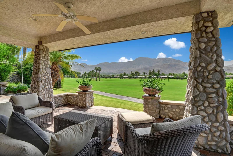 3 Primrose, Rancho Mirage, CA 92270