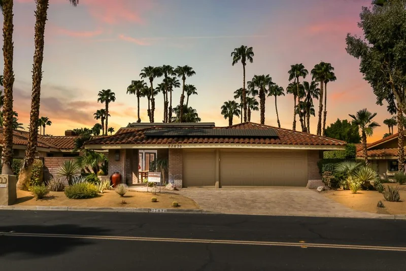 77020 Sandpiper, Indian Wells, CA 92210