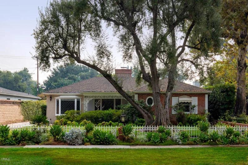 514 Bonita, Pasadena, CA 91107