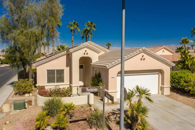 78914 Nectarine, Palm Desert, CA 92211