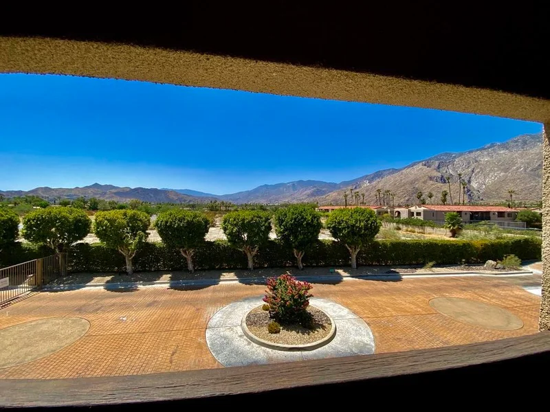 255 Avenida Caballeros #320, Palm Springs, CA 92262