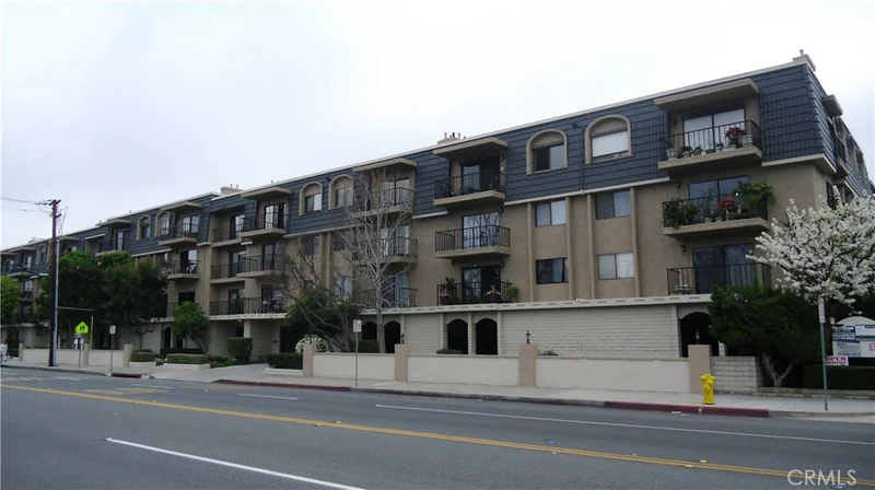 12400 Montecito #421, Seal Beach, CA 90740