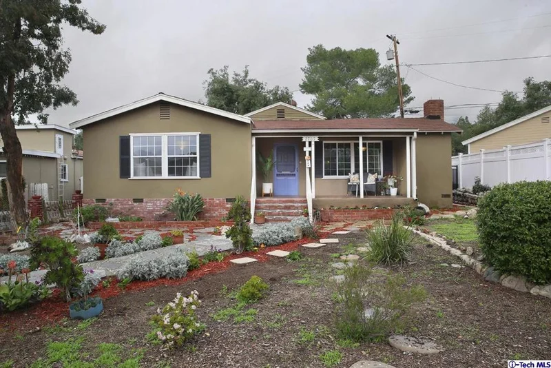 2707 Mayfield, La Crescenta, CA 91214