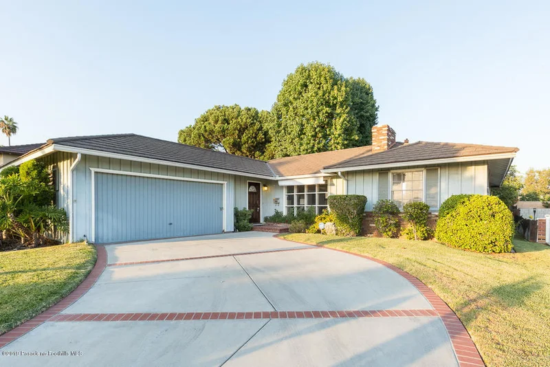 460 Cliff, Pasadena, CA 91107