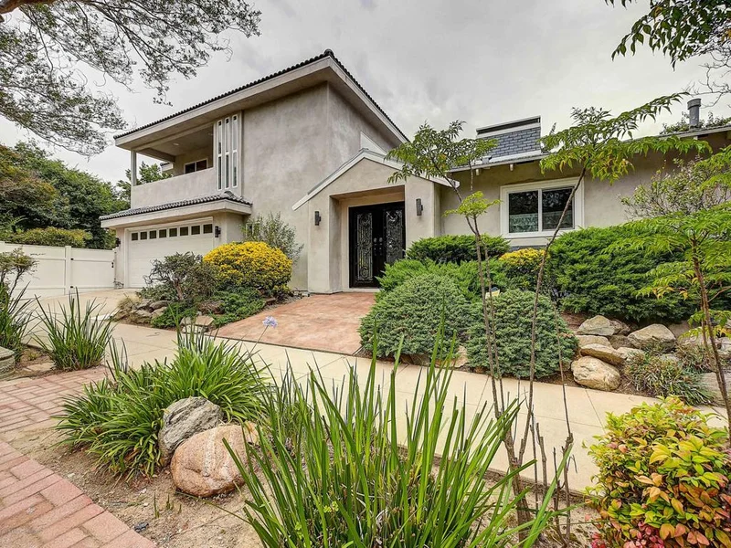 1000 Linda Vista Ave, Pasadena, CA 91103