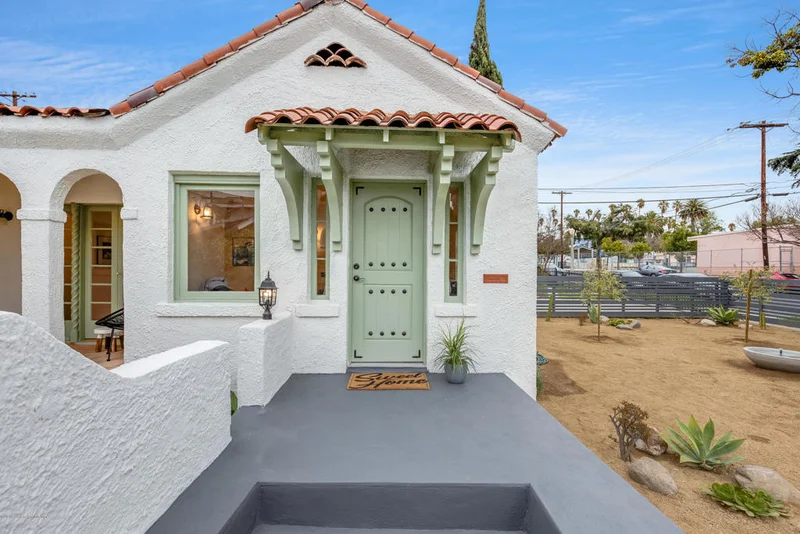 4325 Alpha, El Sereno, CA 90032