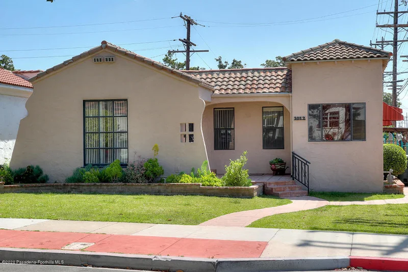 1012 Newby, Glendale, CA 91201