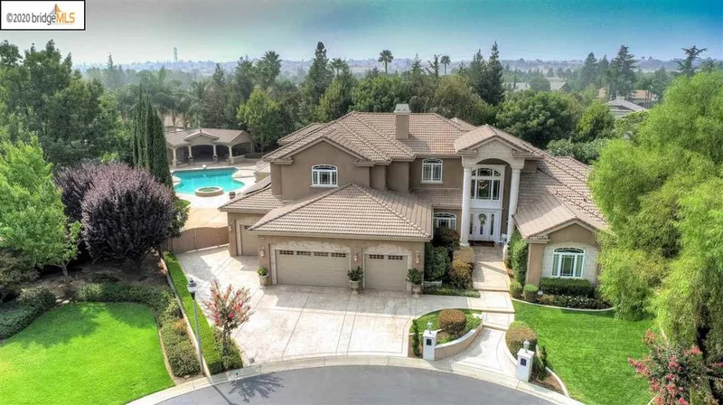 1853 Pheasant Run Ter, Brentwood, CA 94513