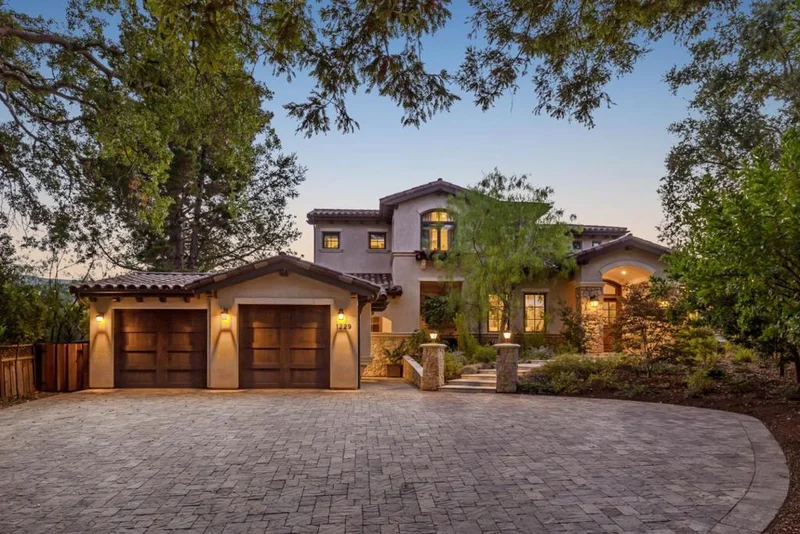 1229 Gronwall, Los Altos, CA 94024