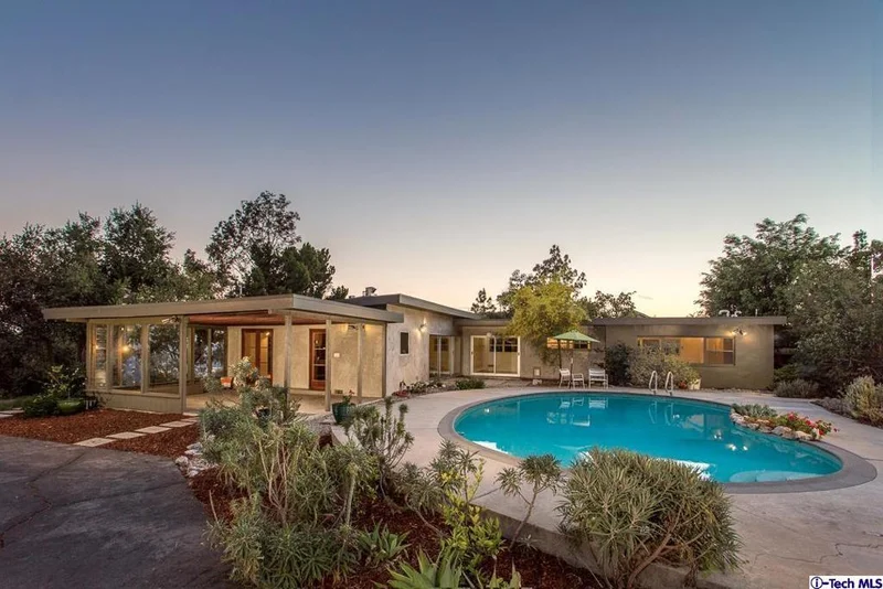 1179 Romney, Pasadena, CA 91105
