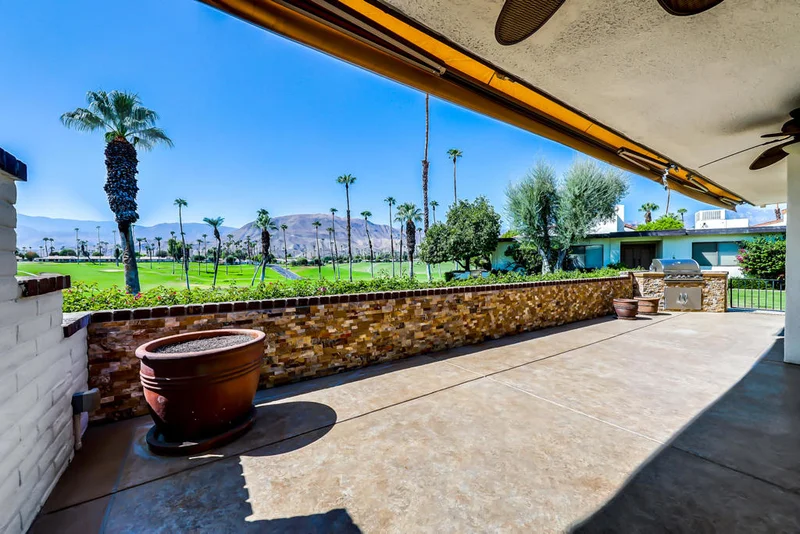 9 Leon, Rancho Mirage, CA 92270