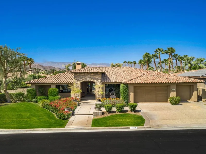 45611 Appian, Indian Wells, CA 92210