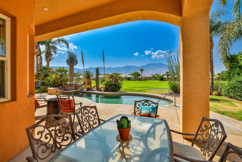 27 Via Bella, Rancho Mirage, CA 92270