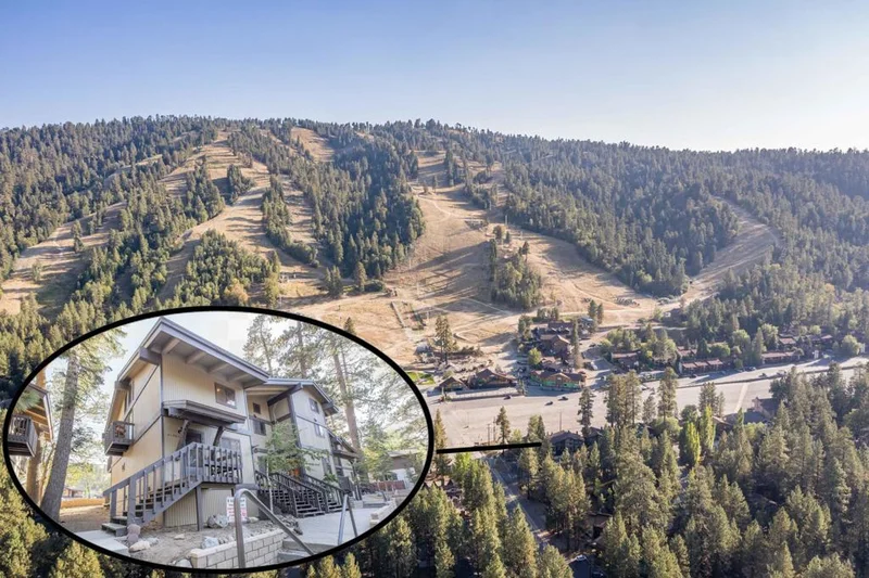 41861 Switzerland, Big Bear, CA 92315