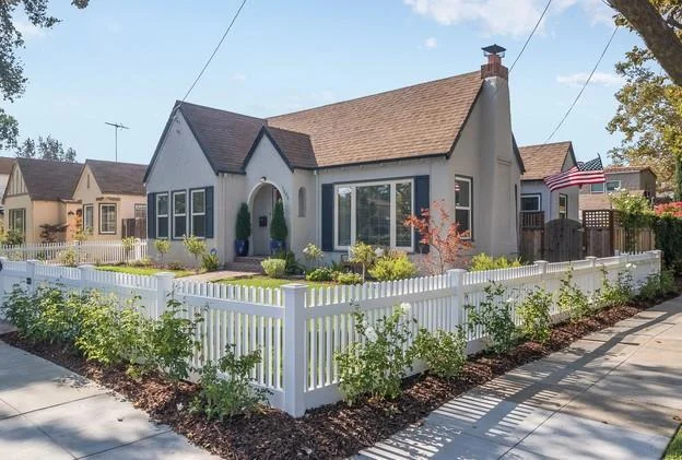 1005 Emory, San Jose, CA 95126