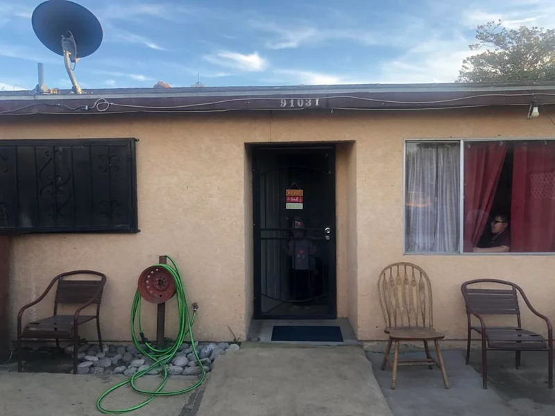 91031 6th, Mecca, CA 92254