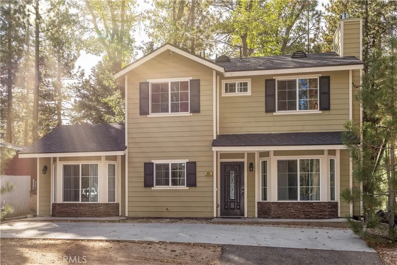 868 Fir, Big Bear, CA 92315