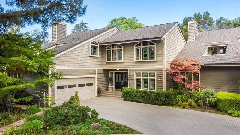 301 Oak Meadow, Los Gatos, CA 95032