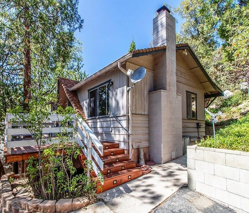 54328 Rockdale, Idyllwild, CA 92549