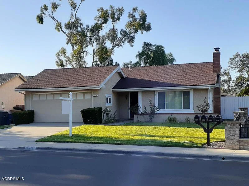 5519 Holly Ridge, Camarillo, CA 93012