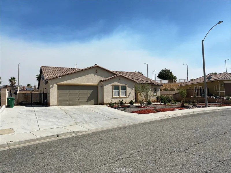 41618 Zinfandel, Palmdale, CA 93551