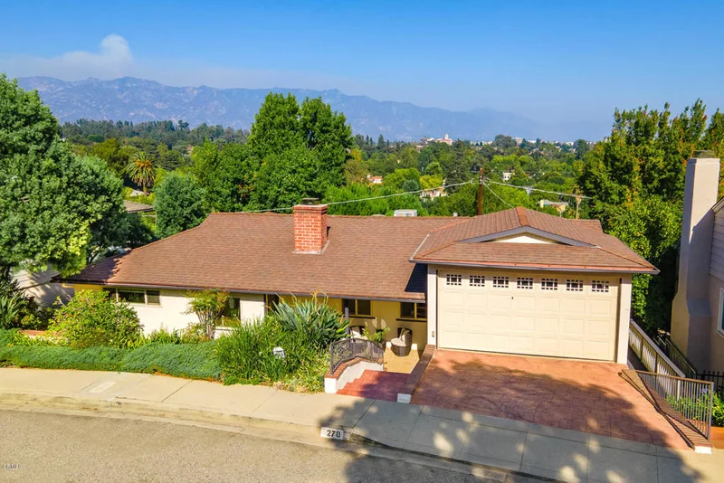 270 Anita, Pasadena, CA 91105