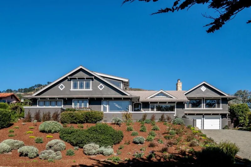 101 Yankee Point, Carmel, CA 93923