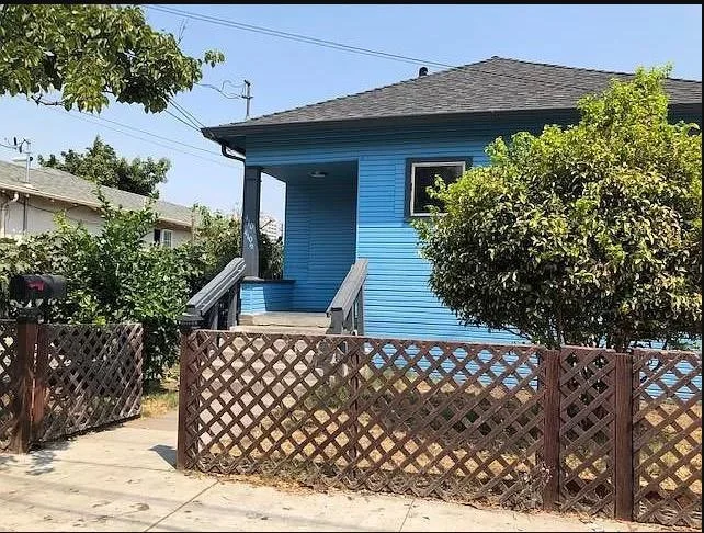 410 Josefa Street, San Jose, CA 95126