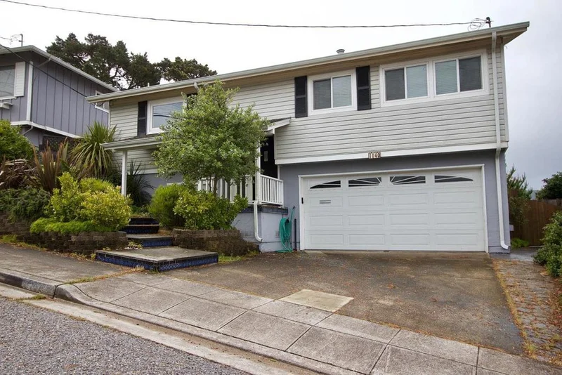1140 Fassler, Pacifica, CA 94044
