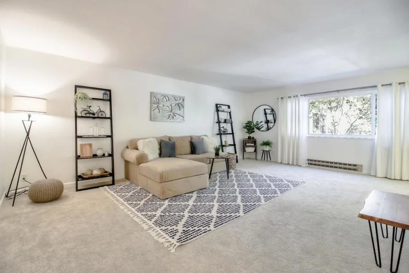 1898 Meridian #25, San Jose, CA 95125