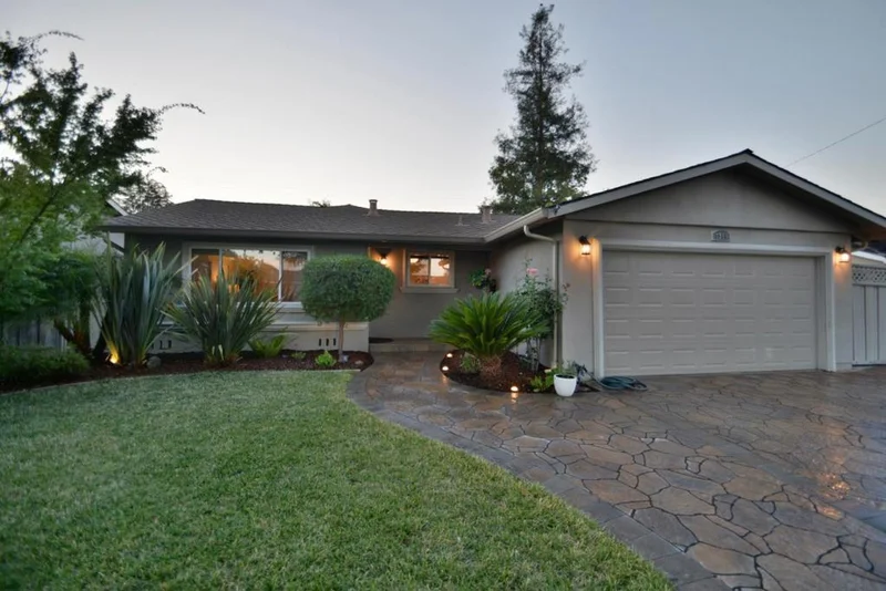 1255 Dorchester, San Jose, CA 95118