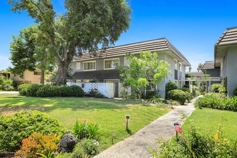 850 Arcadia #2, Arcadia, CA 91007
